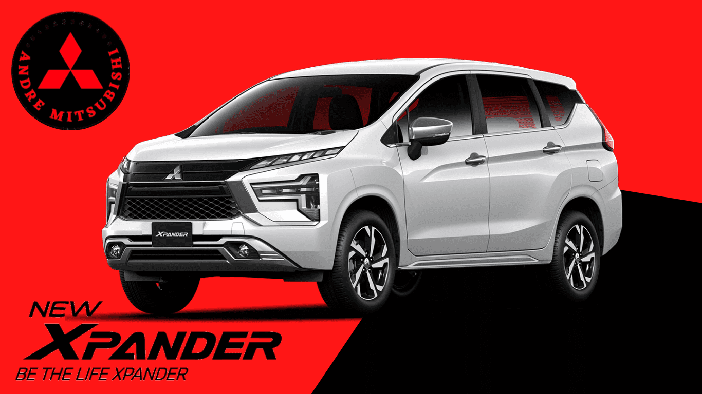 Perbedaan Tipe Mitsubishi Xpander – Drivehs